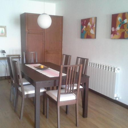 Apartamento Fontellas-Ayerbe Фонтельяс Экстерьер фото