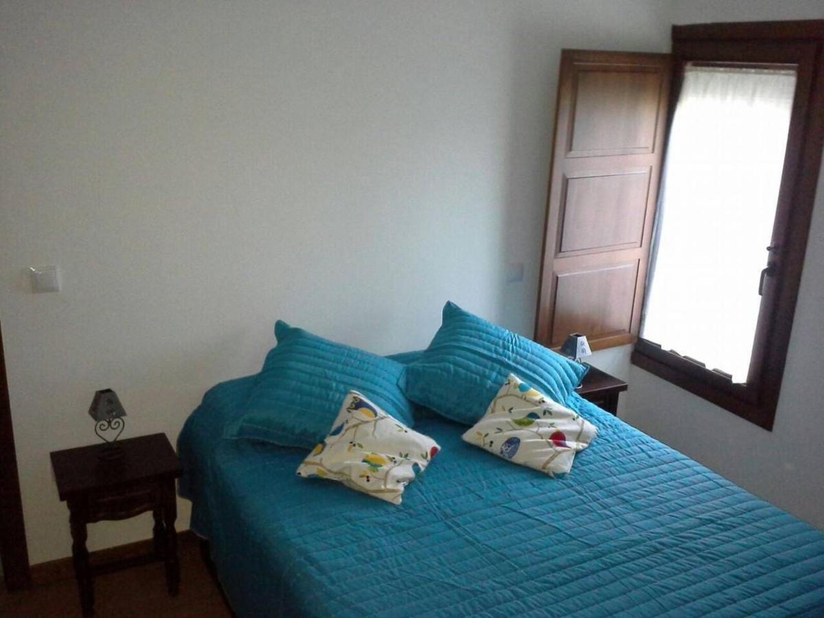 Apartamento Fontellas-Ayerbe Фонтельяс Экстерьер фото