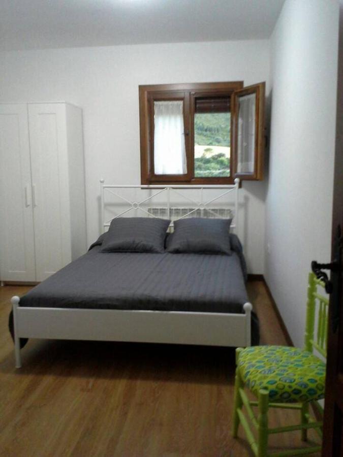 Apartamento Fontellas-Ayerbe Фонтельяс Экстерьер фото